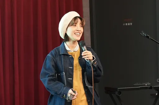 棉花糖「小球」吐露不為人知心酸 逢人生大事：最不願的事發生了