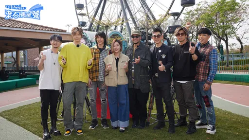 張震嶽攜15組巨星挖新「聲」代 滾石歷代經典全力挺