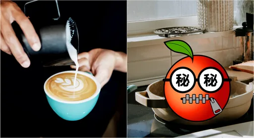 鮮奶茶、拿鐵可補鈣?一堆人都誤會了 這「秘方」鈣竟是0