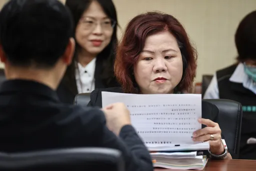 基層消防員盼適用《職安法》 許銘春不反對:支持同等規範