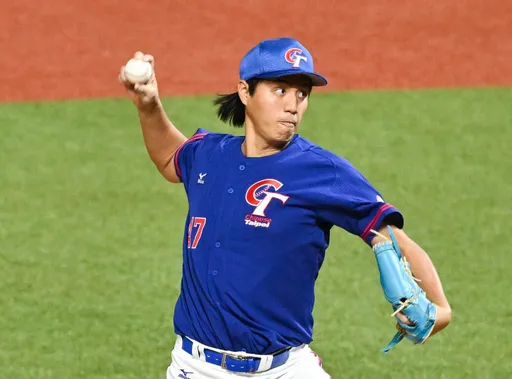 中信兄弟好緊張!亞運國手鄭浩均右手肘傷勢報告出爐