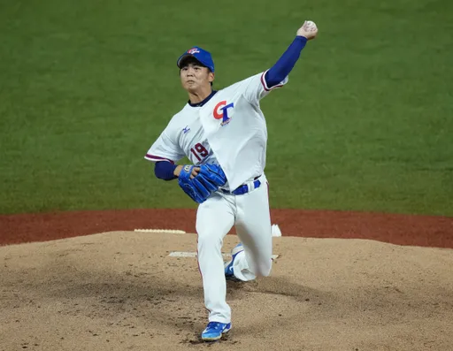 明天好好打!中華棒球隊輸日本沒差 明與韓國爭奪金牌