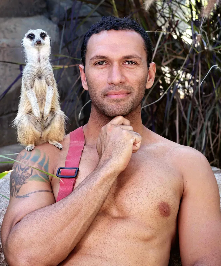 ©Australian Firefighters Calendar