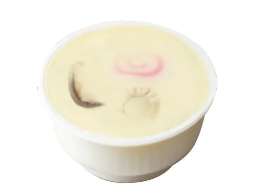 引發爭端的茶碗蒸。翻攝「爭鮮」官網