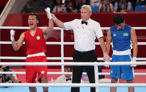 台灣運動員太威了!今年亞運至今已創下5個「史上第1」