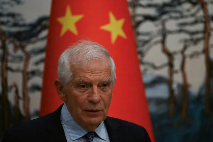 波瑞爾。路透社