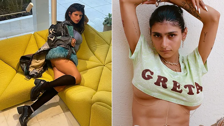 翻攝自卡莉法IG