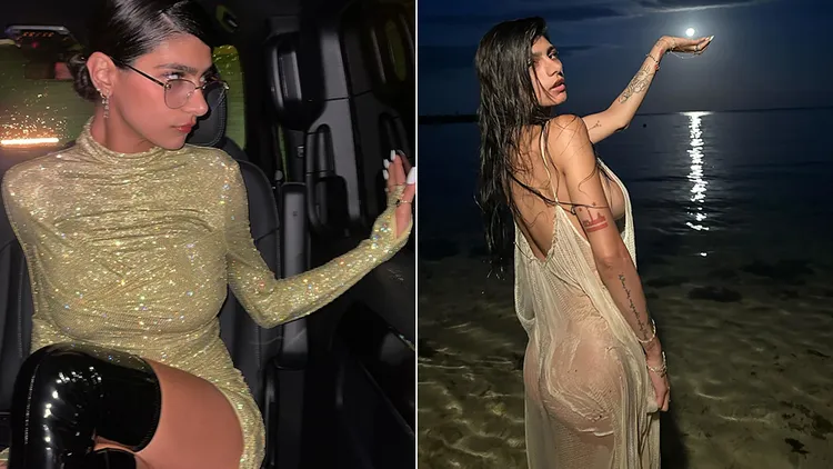 翻攝自卡莉法IG