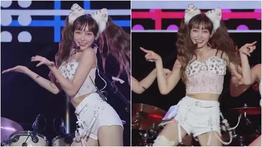 摳門男友紅豆餅5元也AA!竟因林襄寫真掏錢 這點讓她猶豫該分手?