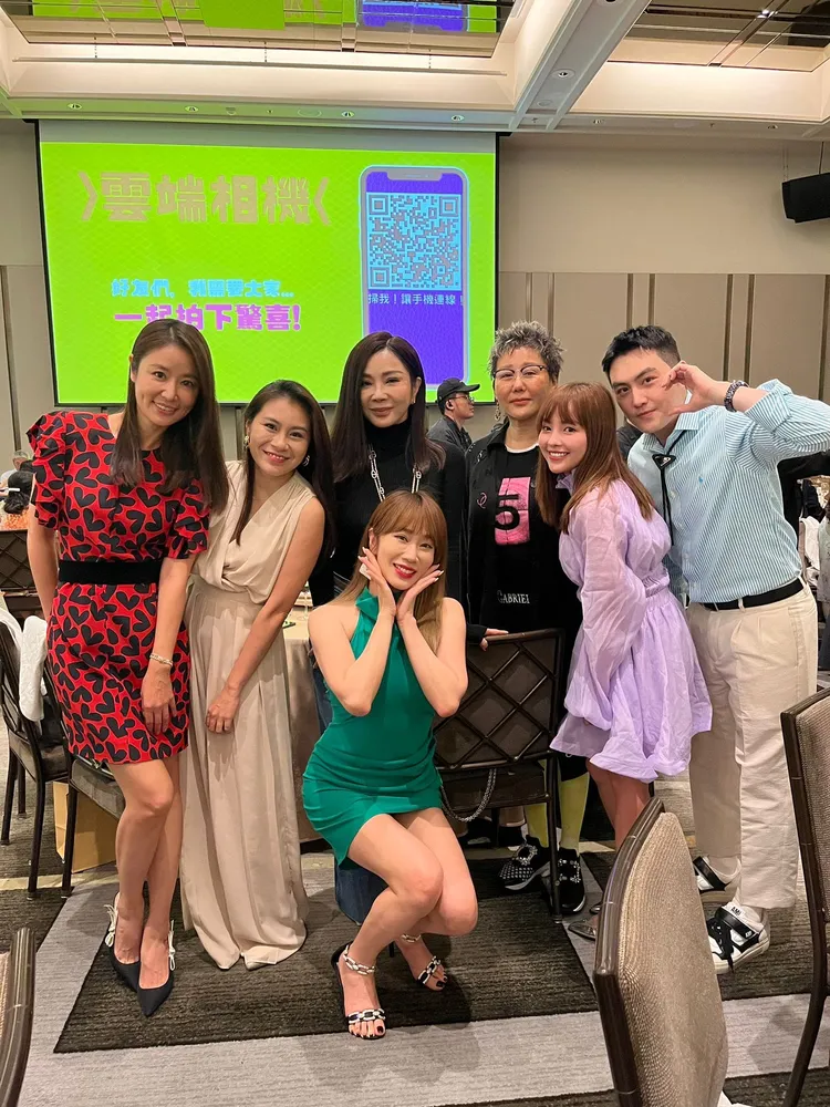 翻攝《陳美鳳 MeiFen》粉專