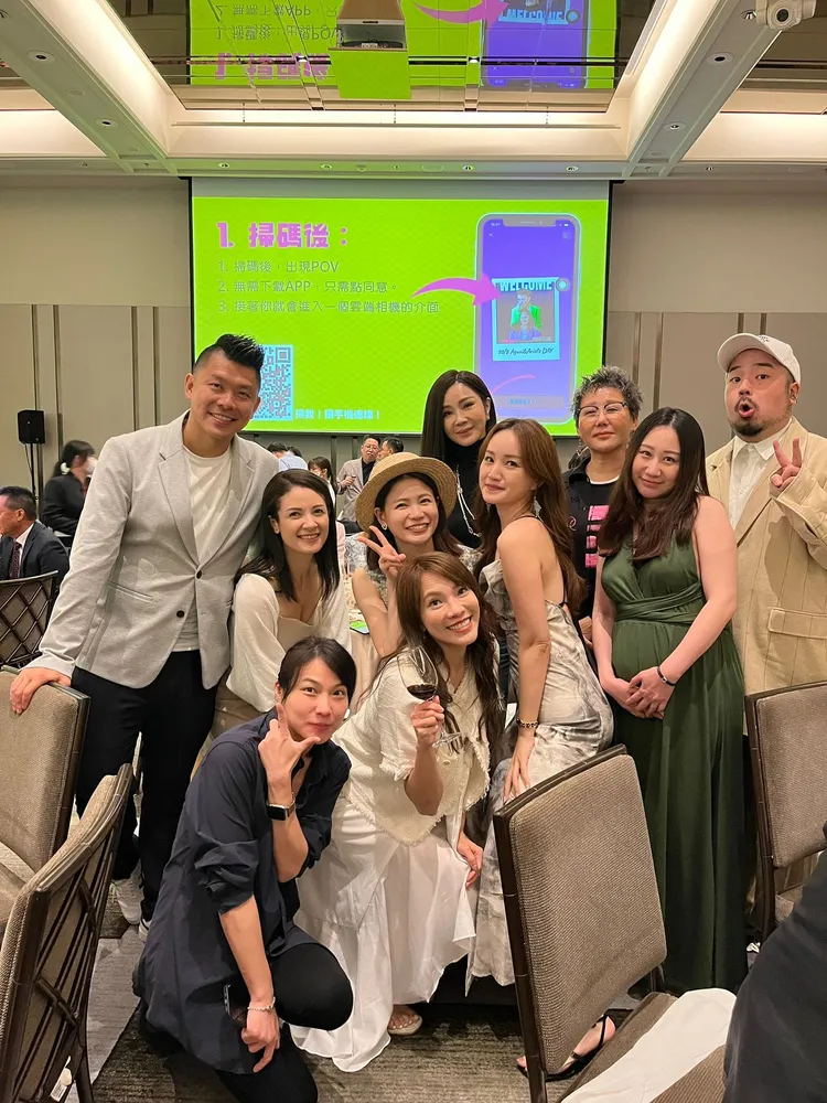 翻攝《陳美鳳 MeiFen》粉專