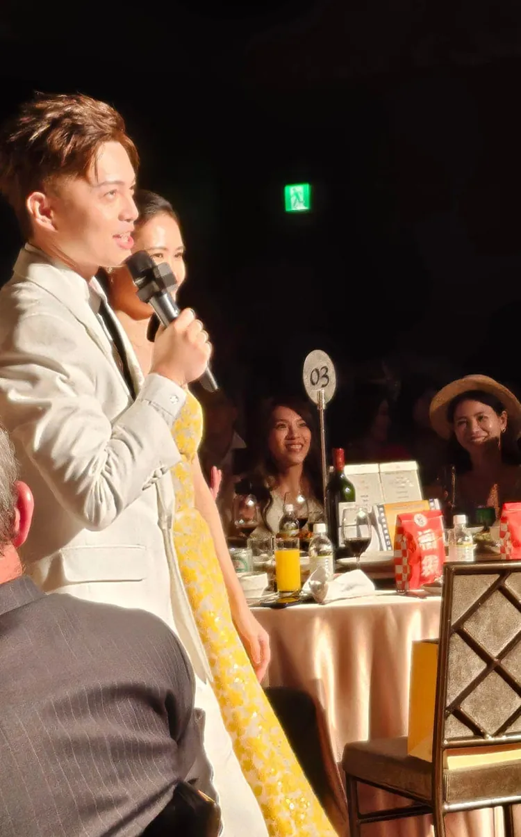 翻攝《陳美鳳 MeiFen》粉專