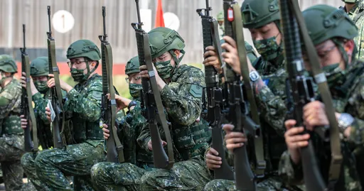 軍校生良莠不齊退學率高、艦艇未周期訓練 監院要求國防部速改進