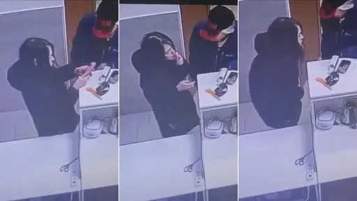 她買電動按摩棒「櫃檯旁實測」 公然塞向下體!其他顧客都受驚了