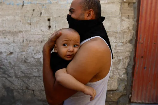 普丁稱加薩走廊「列寧格勒圍城戰翻版」　斥以色列「殘酷、難以接受」