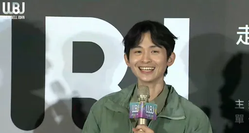 走鐘獎紅毯|太敏感!「超派、Toyz二選一」 博恩鬆口表達立場