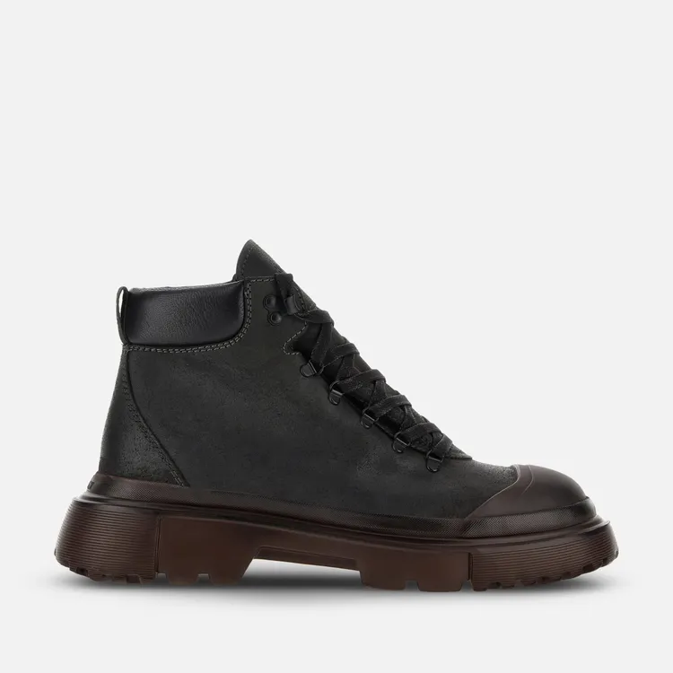 H619 Booties 男高筒靴（NT27,000起）