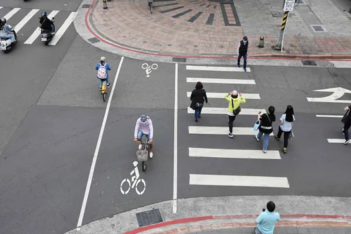 景氣差!全台破萬人放無薪假 三家自行車零組件廠商就佔近千人