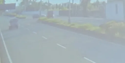 台東知本學生共乘包車出「撞」況　司機不治、7生受傷送醫