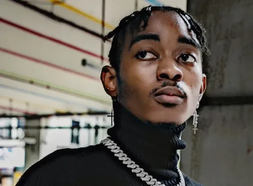 銘傳畢業黑人歌手生根台灣 入境隨俗沒困難原因曝光