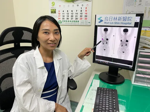 57歲竹科女主管長期高壓罹乳癌末期　多重標靶+手術！抗癌18個月成功