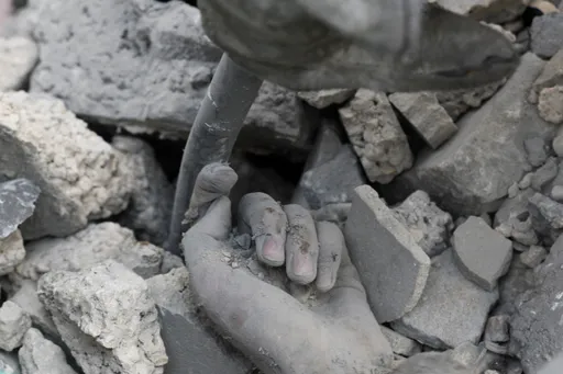 以色列總理否認達成停火協議　以軍宣布又轟炸數十目標