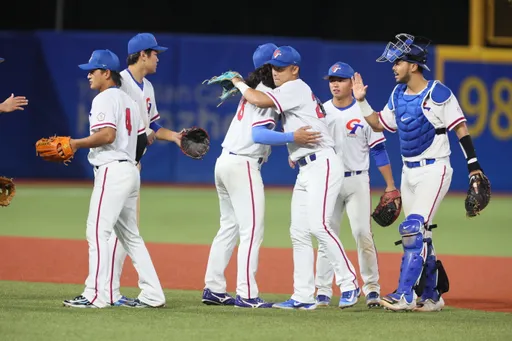 亞運棒球奪金戰！若遇雨中華隊直接金牌　送韓國隊當兵去了