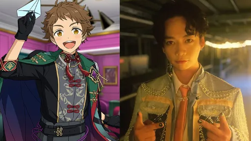 《偶像夢幻祭》聲優被捕　竟涉嫌當詐騙車手