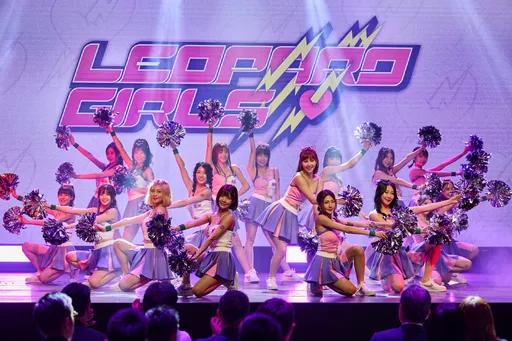 國內職業運動首見!永豐銀行冠名台啤雲豹增「獎勵條款」 若奪冠有這好康