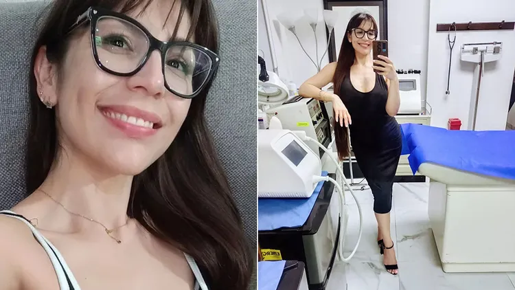 喬瓦娜。翻攝自喬瓦娜IG