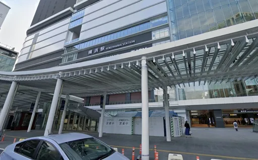 台人遊日本橫濱鬧區遭「亮槍行搶」 目擊者急報案逮人