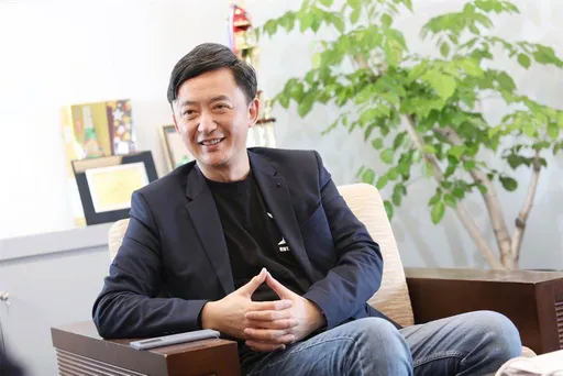 華視總經理任職1年突閃辭 離職原因曝光