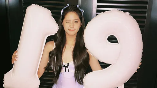 歐陽娣娣拚《創造營2023》女團選秀 跟姊姊走不一樣的路