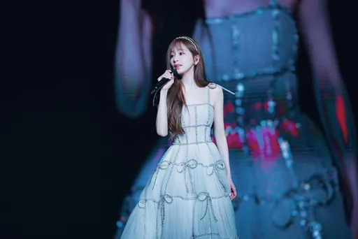 王心凌發現愛情不忠忍崩潰情緒 告五人雲安獲邀合作內心澎湃