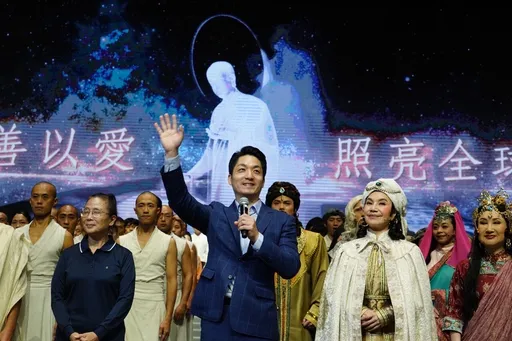 台塑5千大軍進駐內湖在地人沒車搭 蔣萬安:台塑開接駁車!公車加密班次