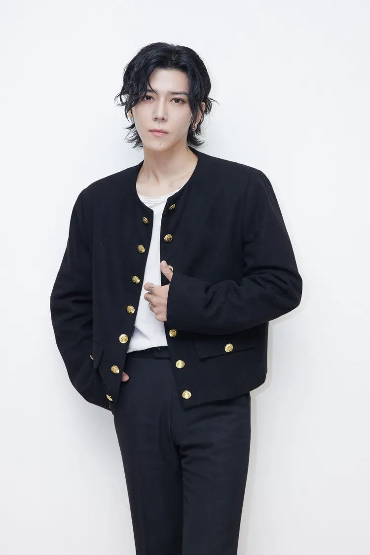 畢書盡分享近來正籌備新歌。索尼音樂提供