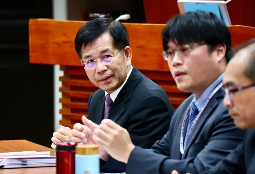 22位台湾学生仍在以色列 教长潘文忠曝未返台原因