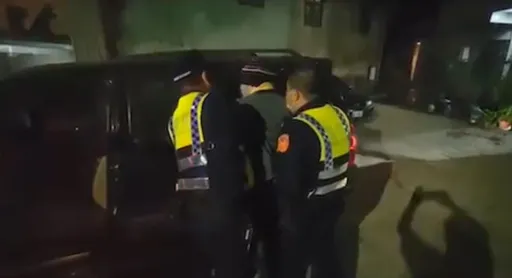 「車故障只能倒著開」他硬上路慘了　影片曝光！公共危險罪判1年