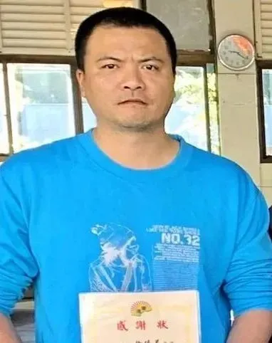 徐德益一審被判處死刑。資料照片