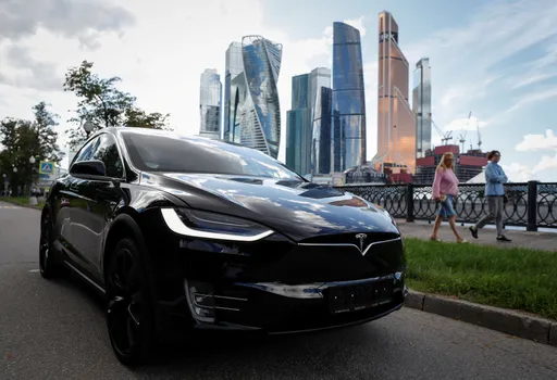 美監管機構:特斯拉將召回近5.5萬輛Model X