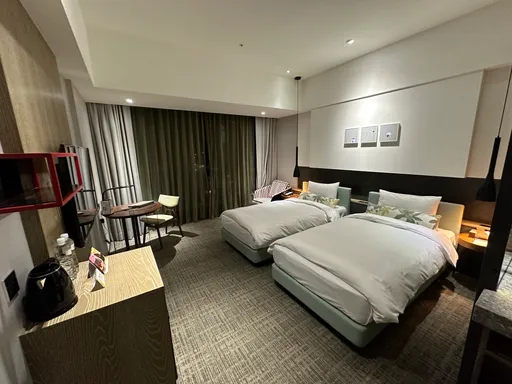 開放旅宿業移工箭在弦上 勞團反對:永遠缺更便宜的勞工