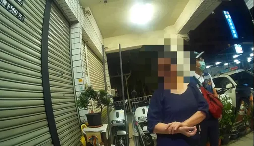 母女口角後竟謊報命案　亂打110的代價！警察到場就GG了