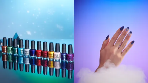 快來認領自己的星座! O.P.I推12魔幻指彩藏宇宙能量