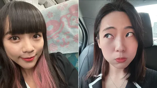 黃捷落跑選立委牽拖徐巧芯 她回擊「給妳一個白眼」點出關鍵差異