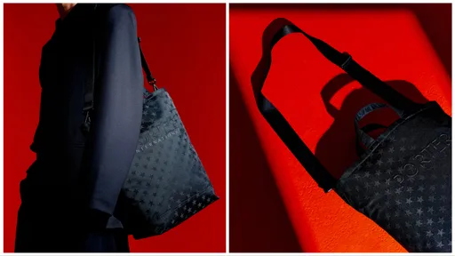 金馬60最潮裝備是「它」!PORTER托特包也跟上Quiet Luxury風潮