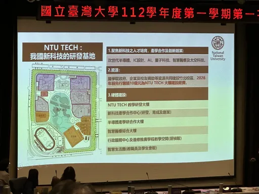 準備動工了!延宕23年沒開發 台大竹北校區新規劃曝光