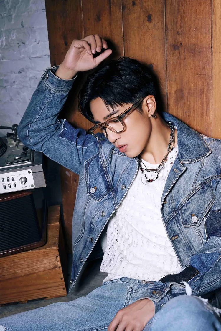 雷朋眼鏡推出3大全新設計。品牌提供