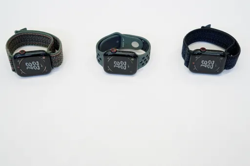 苹果Apple Watch遭控侵权 ITC发布禁令恐无法在美国销售