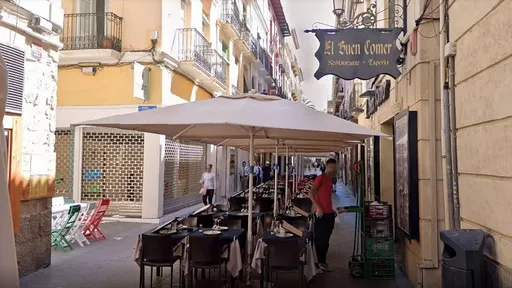 吃好料就心臟病？　他狂坑20餐廳敗在店員「見死不救」