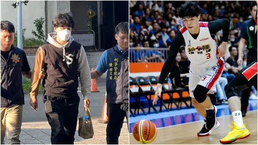 吳季穎為何認賭不認打假球？　律師專業分析一次看